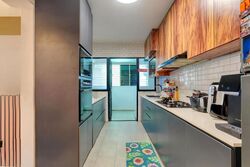 Blk 522C Tampines Greenleaf (Tampines), HDB 5 Rooms #634150101
